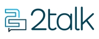 logo 2Talk